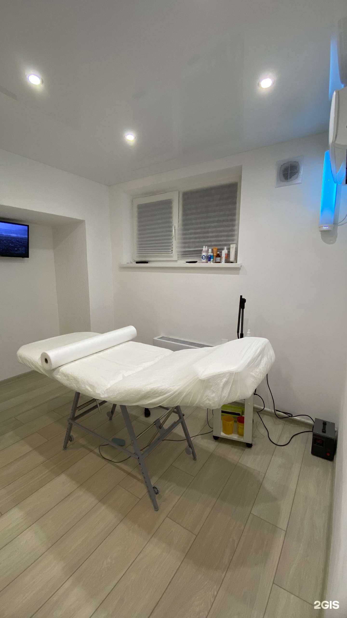Отзывы на компанию Yo_epilation в г. Краснодар c фото