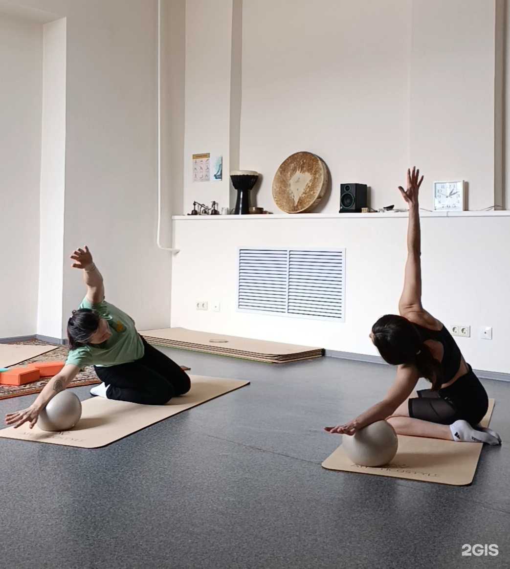 Отзывы на компанию Центр телесной опоры в Кемерове c фото