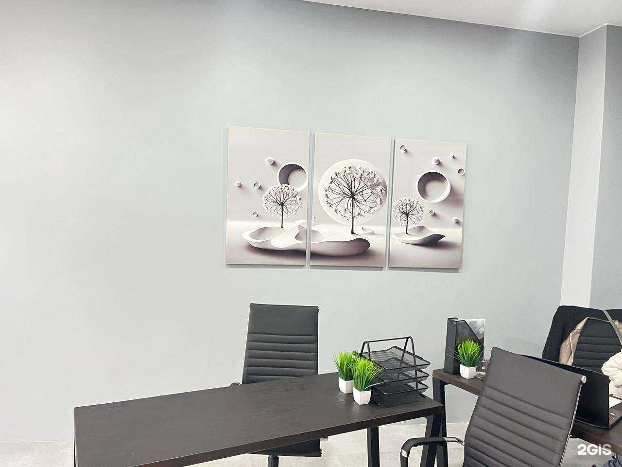 Отзывы на компанию Мир квартир в г. Краснодар c фото