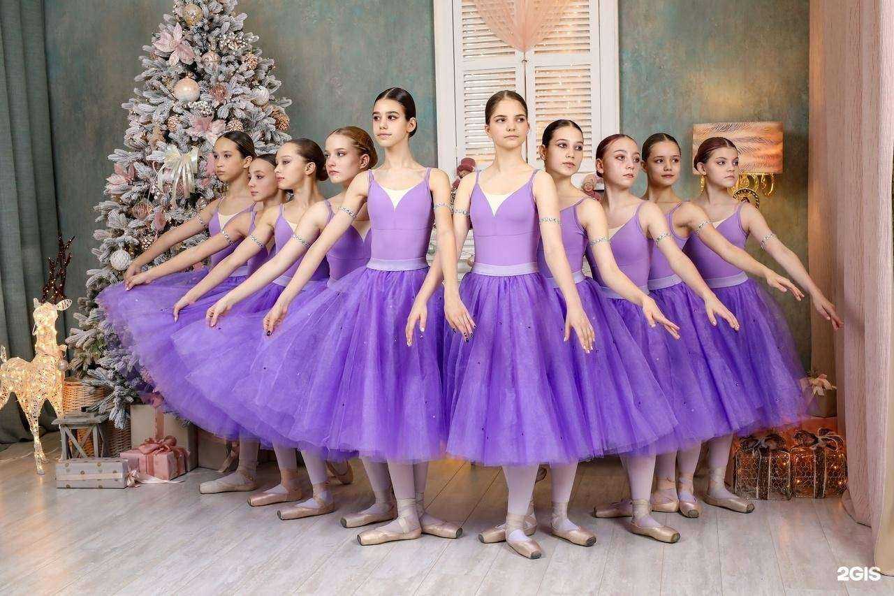 Отзывы на компанию Broadway dance studio в г. Челябинск c фото