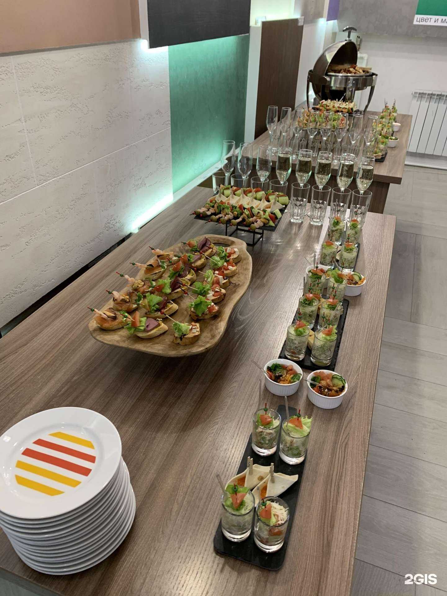 Отзывы на компанию Густо в г. Сургут c фото