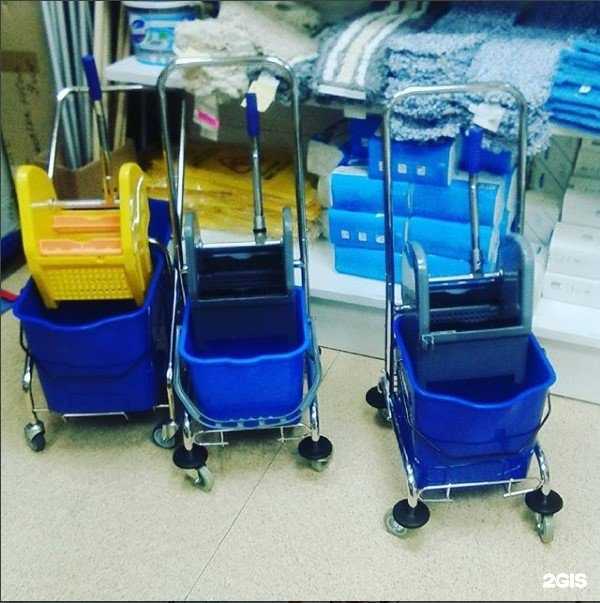 Отзывы на компанию Клининговая компания в Владивостоке c фото