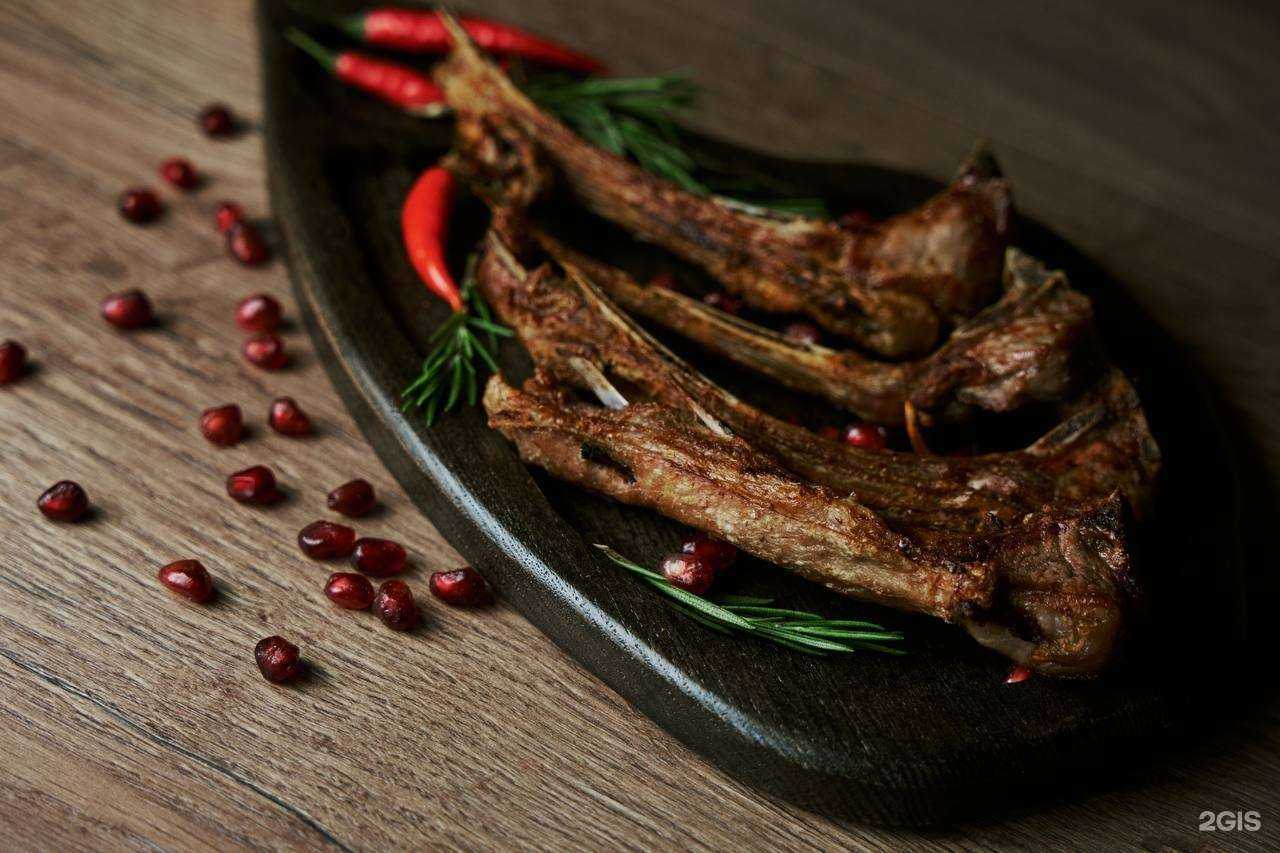 Отзывы на компанию Шашлыки Огонь в Красноярске c фото