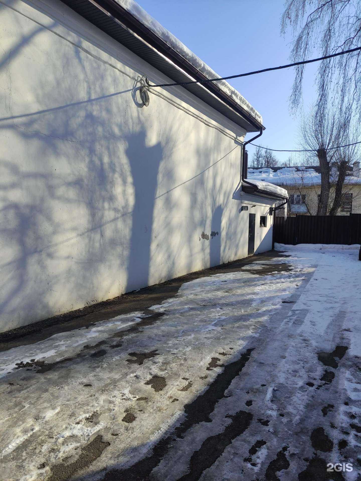 Отзывы на компанию 105 art в Коломне c фото