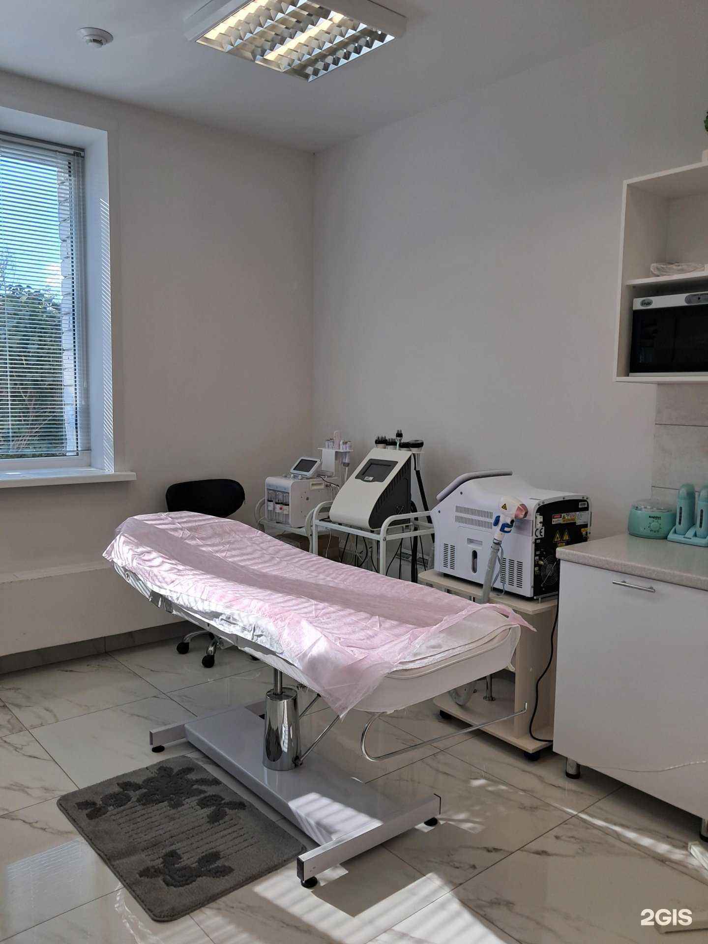 Отзывы на компанию Кабинет косметолога в Чебоксарах c фото