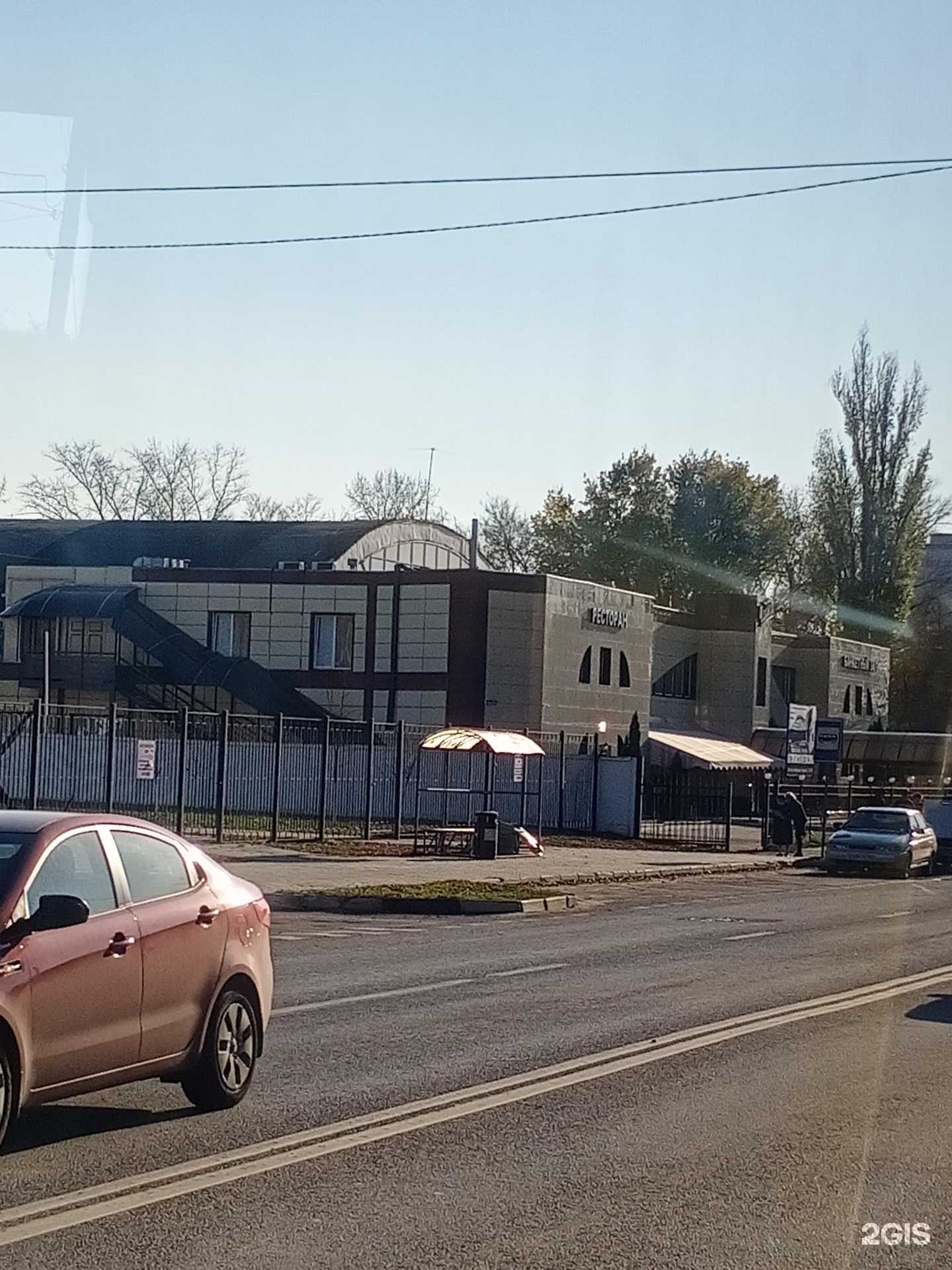 Отзывы на компанию Чайка теннисные корты в г. Воронеж c фото