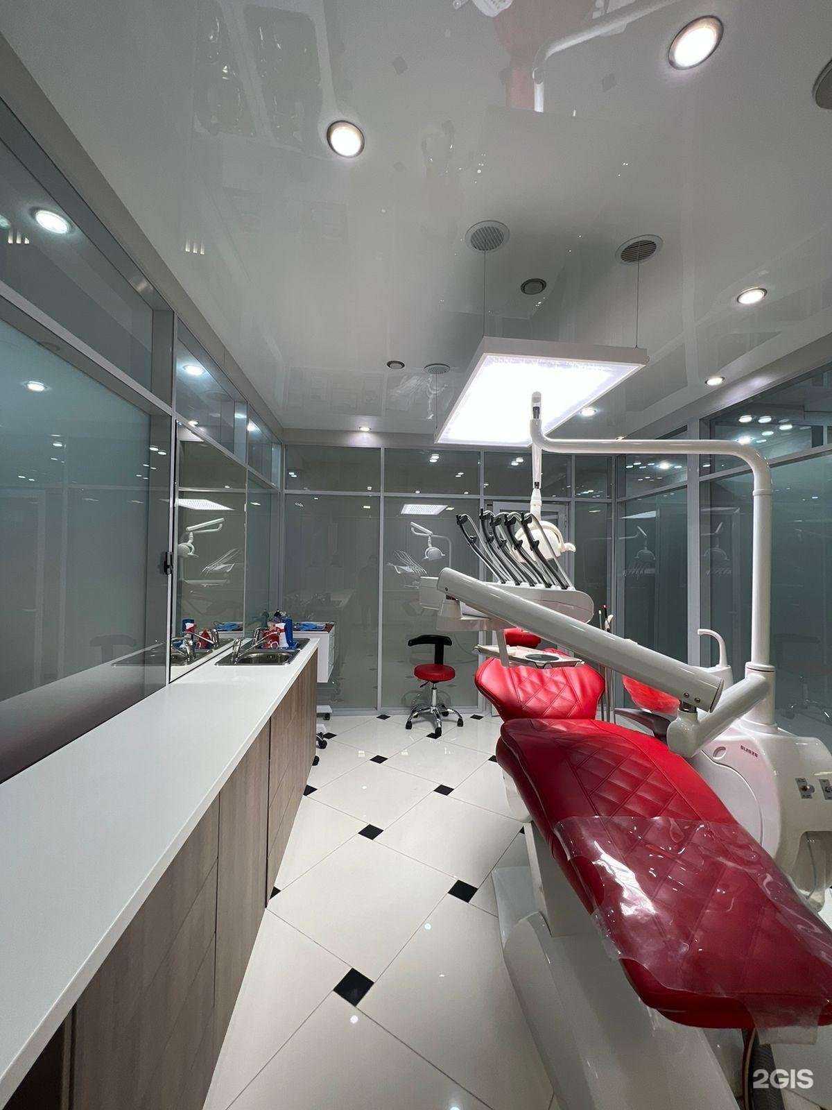 Отзывы на компанию Социальная стоматология в г. Сургут c фото