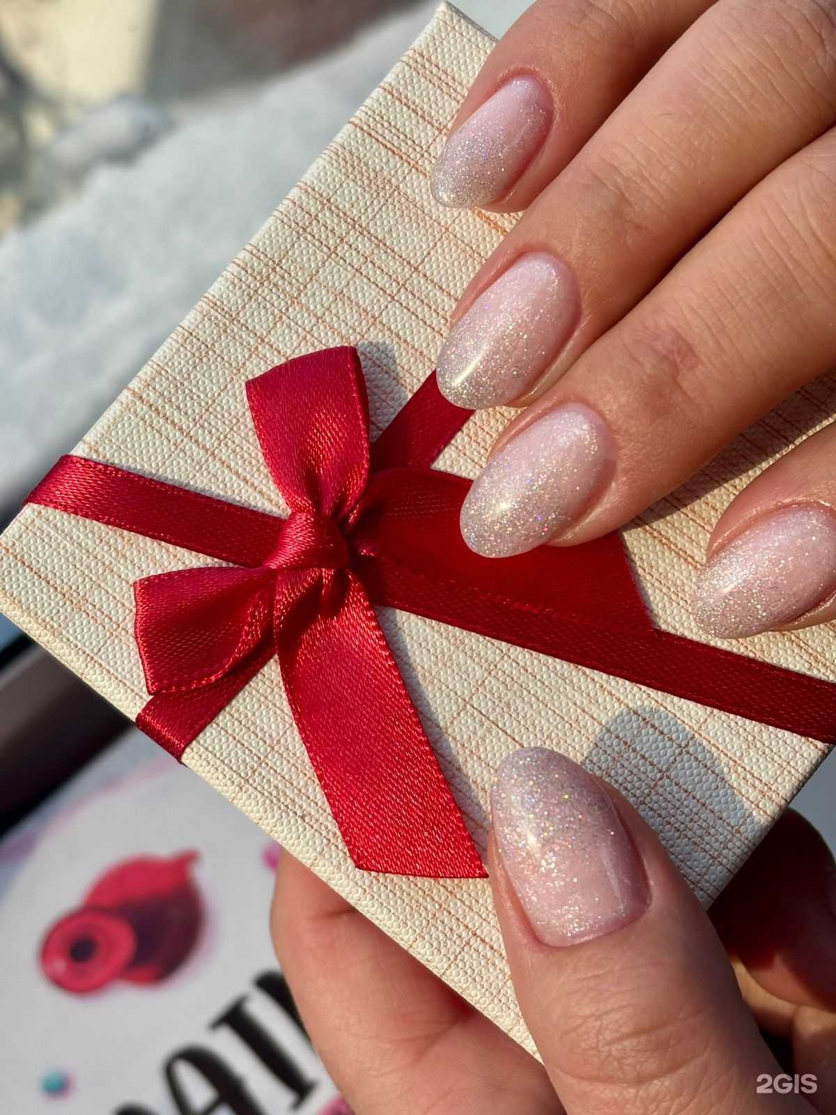 Отзывы на компанию Natali Nails в Улан-Удэ c фото