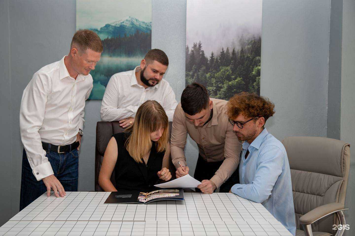 Отзывы на компанию Лигал Август в г. Екатеринбург c фото