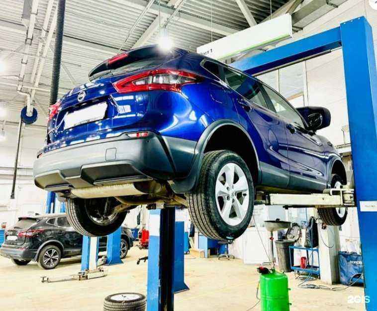 Отзывы на компанию Lecar service в Набережных Челнах c фото