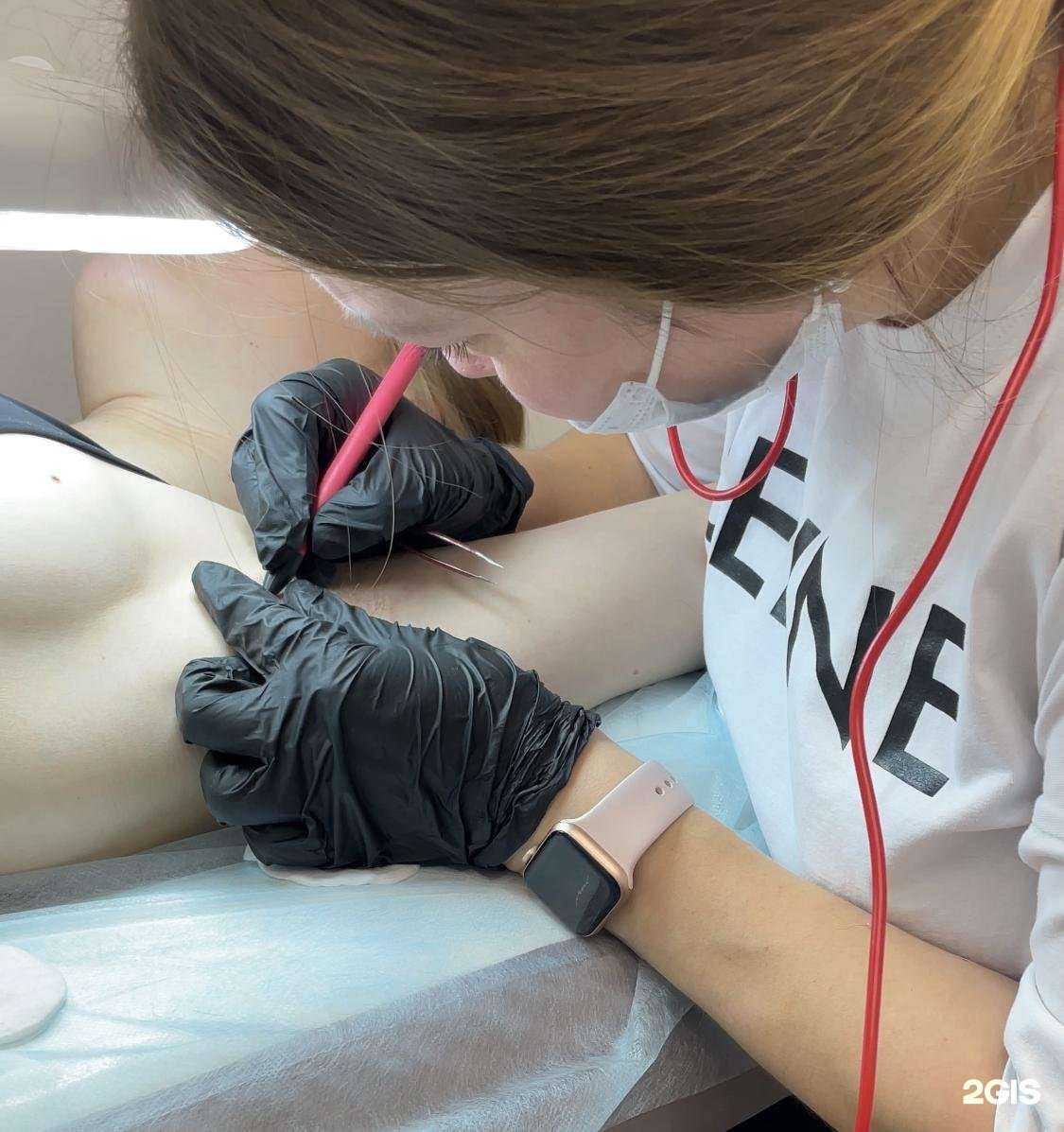 Отзывы на компанию Lina-electro в Казани c фото