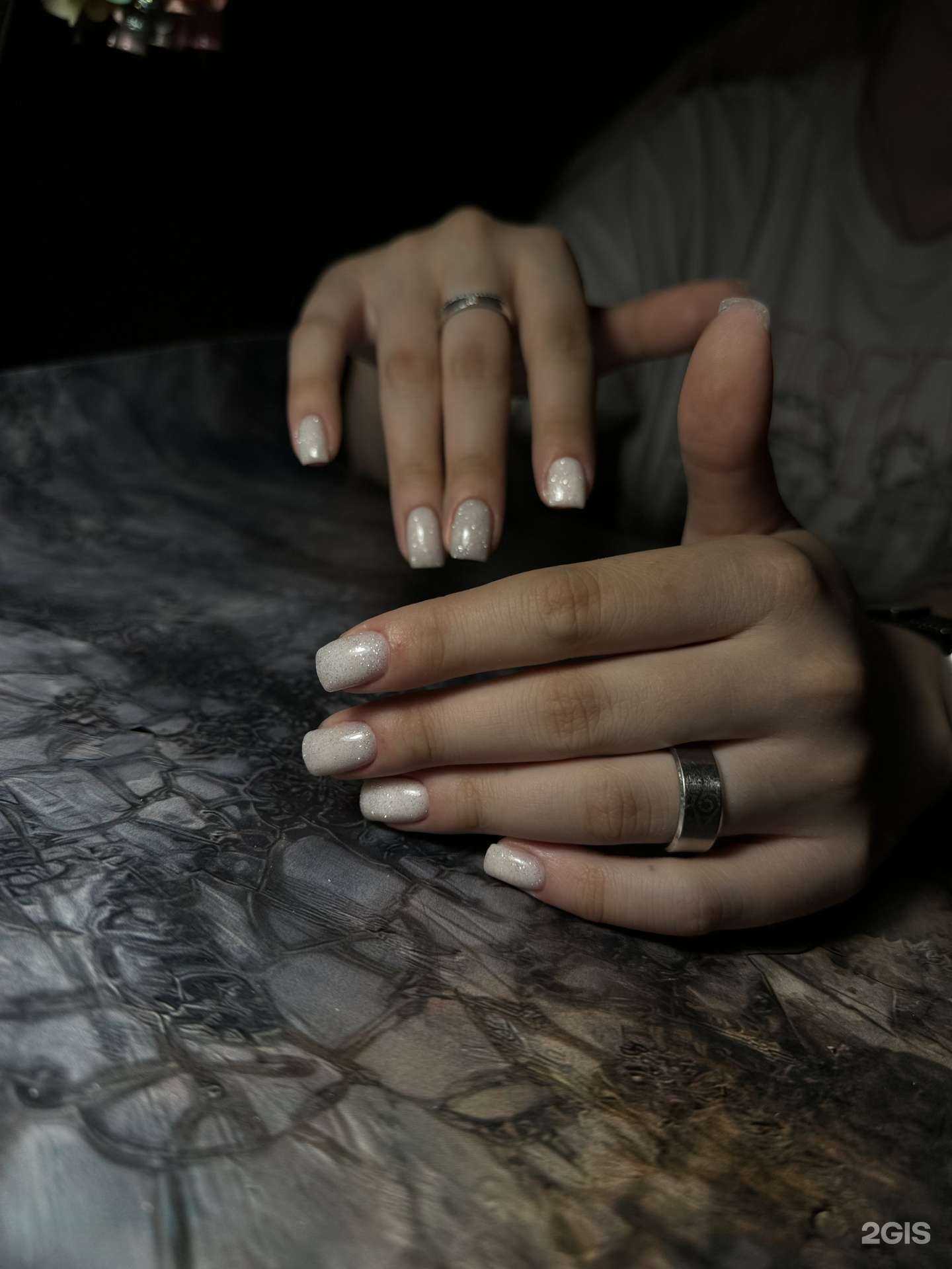 Отзывы на компанию Студия маникюра и педикюра в Краснодаре c фото