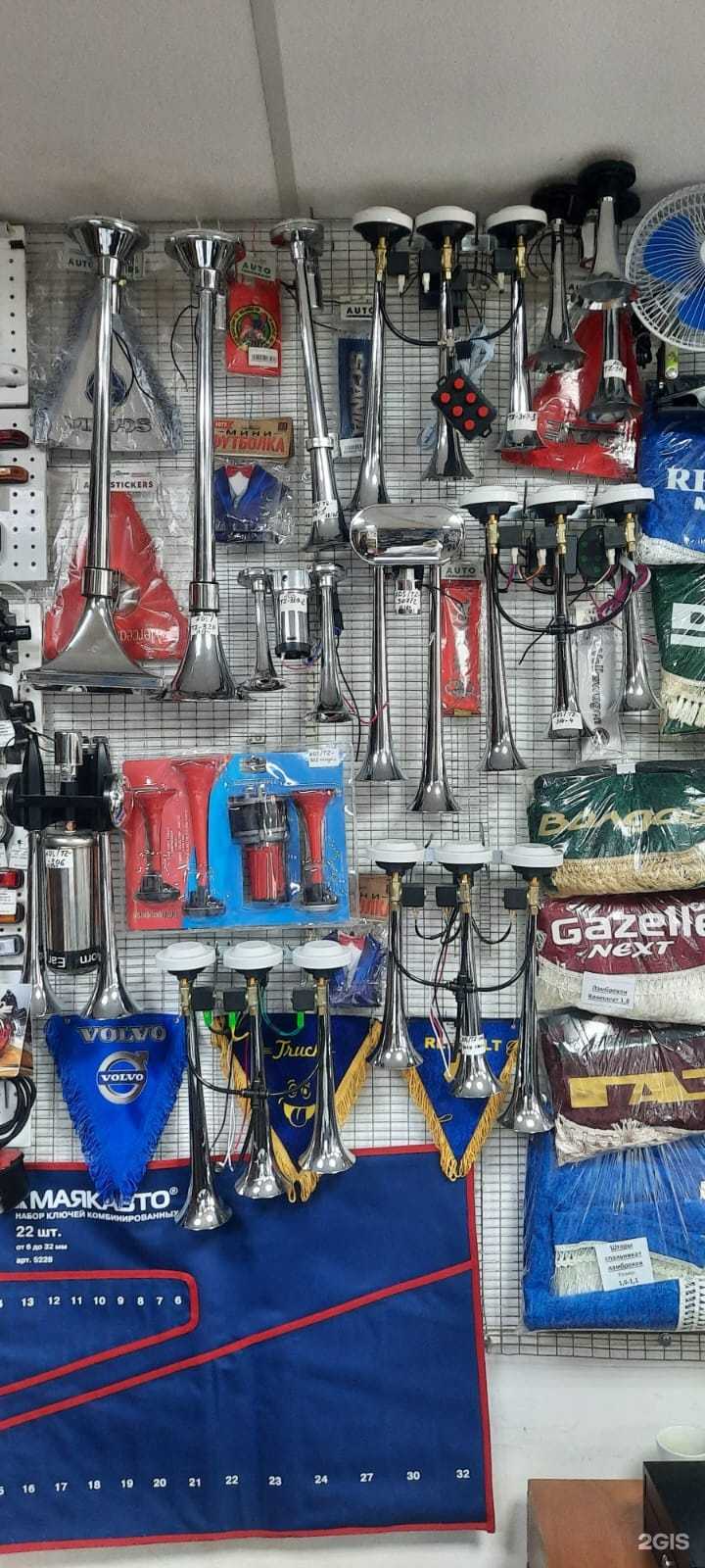 Отзывы на компанию Автодизайнсервис в г. Набережные Челны c фото