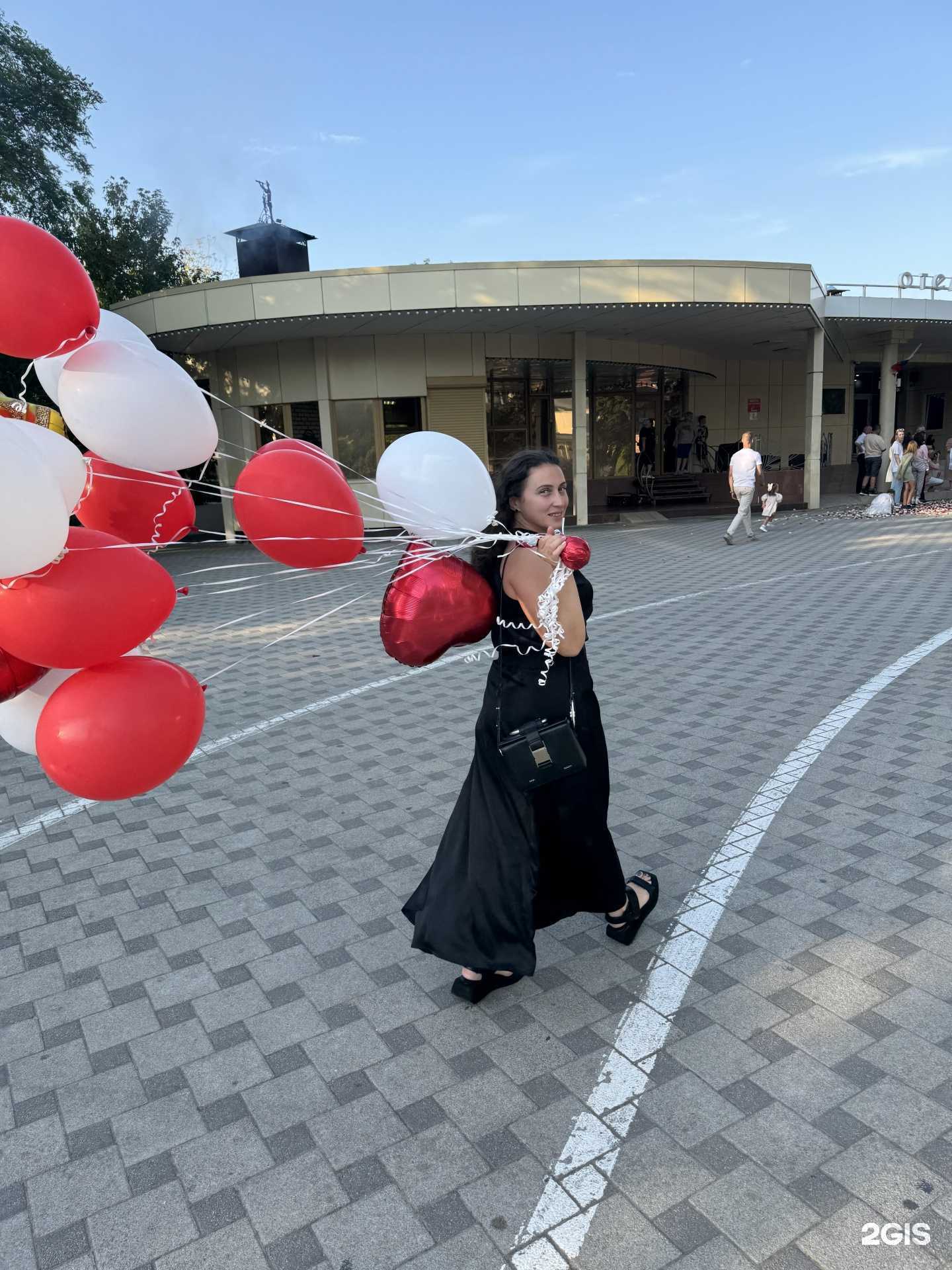 Отзывы на компанию Праздник в Анапе  в Анапе c фото