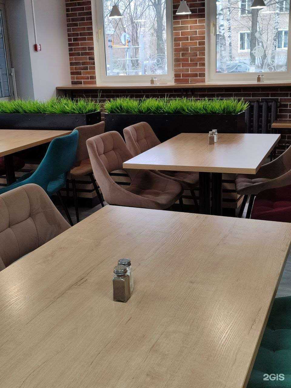 Отзывы на компанию Cafedra в Чебоксарах c фото