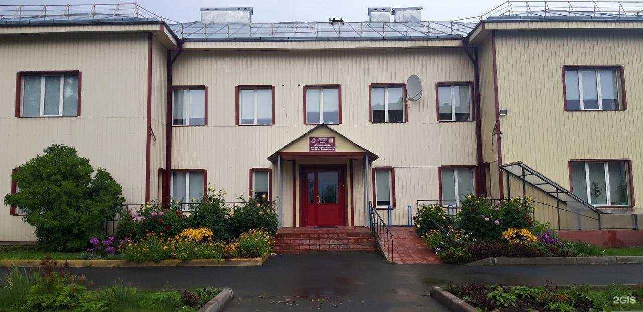 Отзывы на компанию Петрозаводская детская школа искусств им. М.А. Балакирева в Петрозаводске c фото