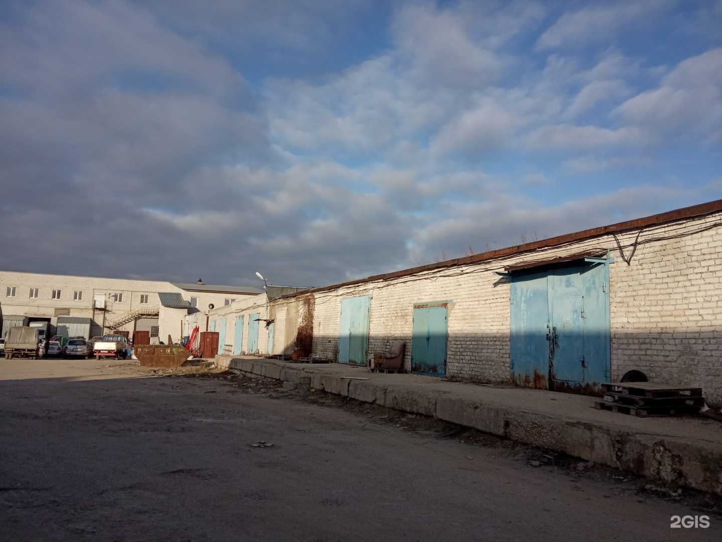 Отзывы на компанию Далия в Липецке c фото - фотография 2 из 2