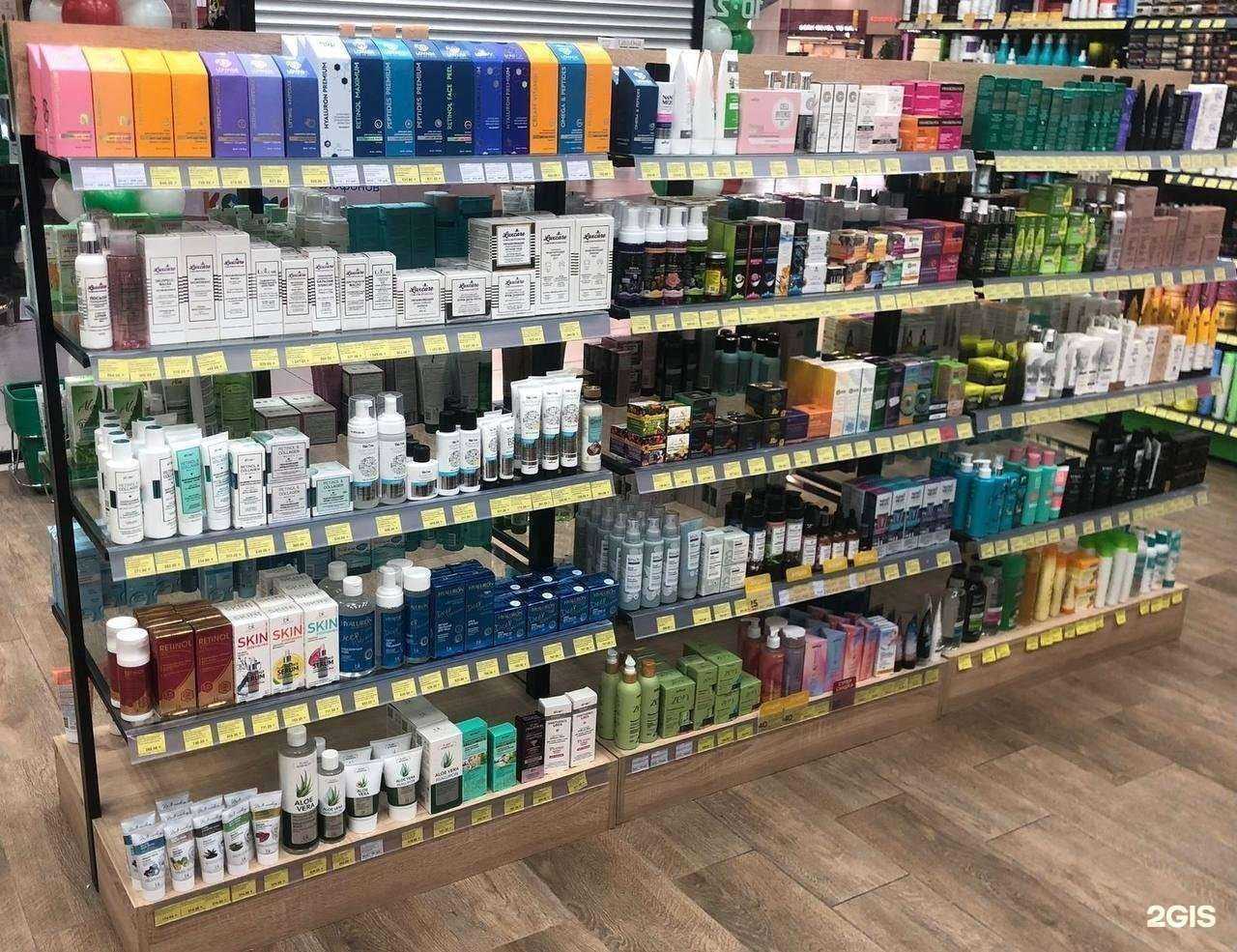 Отзывы на компанию Белорусская косметика в Челябинске c фото