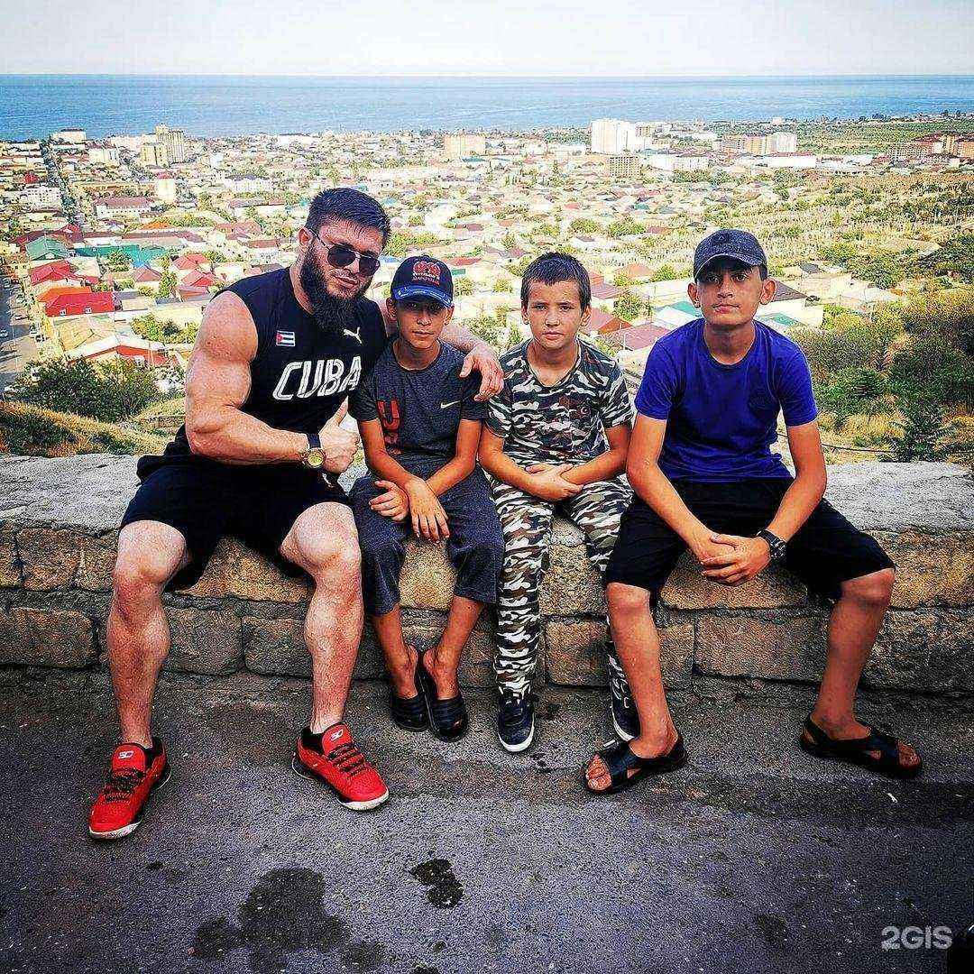 Отзывы на компанию Infinity в Дербенте c фото