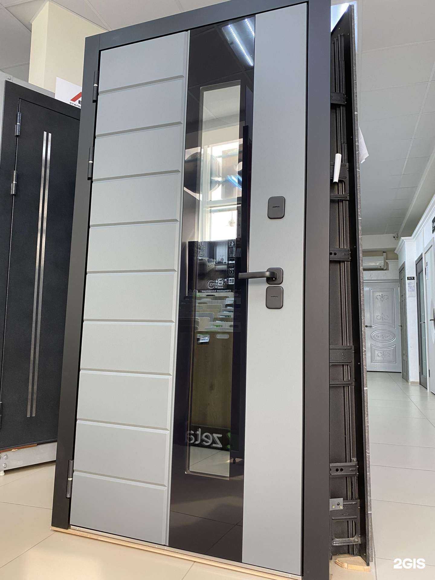 Отзывы на компанию Люкс в Оренбурге c фото