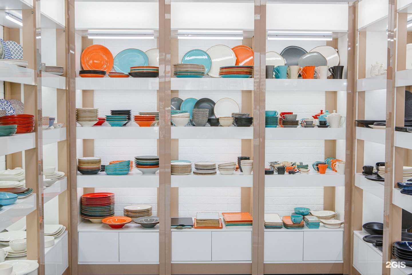 Отзывы на компанию Restoroom в г. Новокузнецк c фото