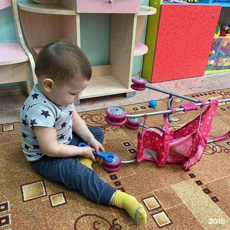 Отзывы на компанию Антошка в г. Йошкар-Ола c фото