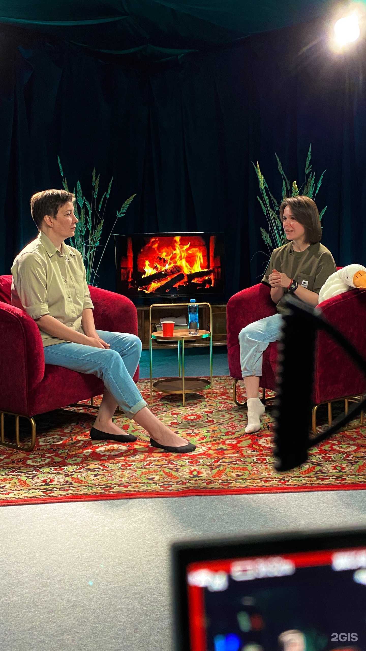 Отзывы на компанию Easy studio в г. Красноярск c фото