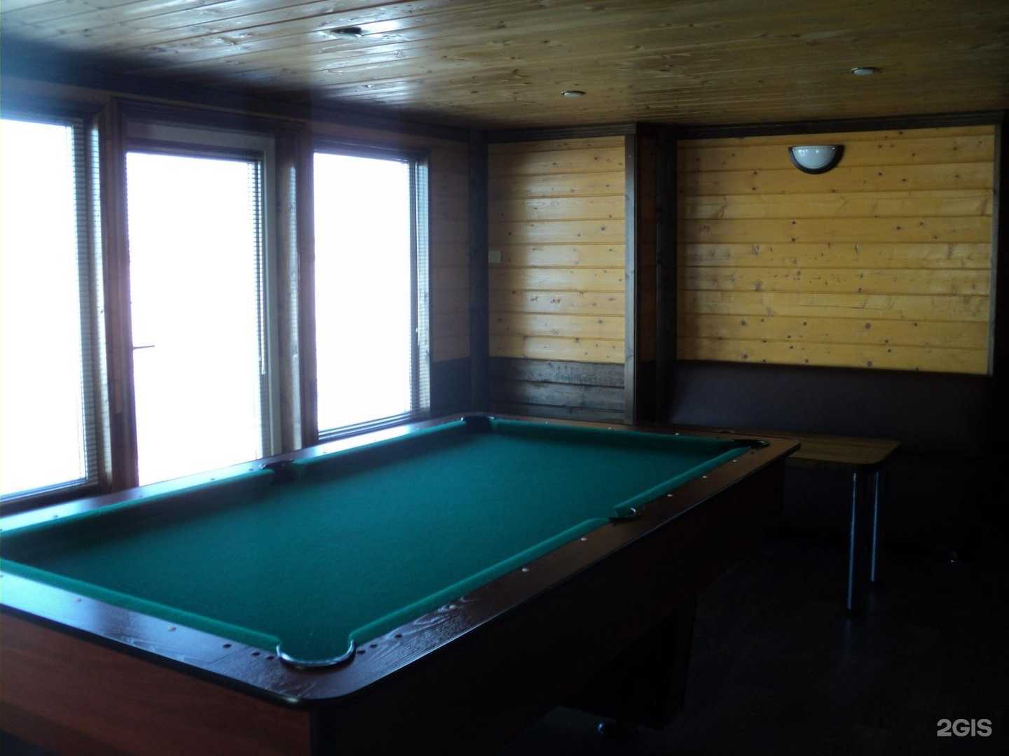 Отзывы на компанию На Заливной в Архангельске c фото