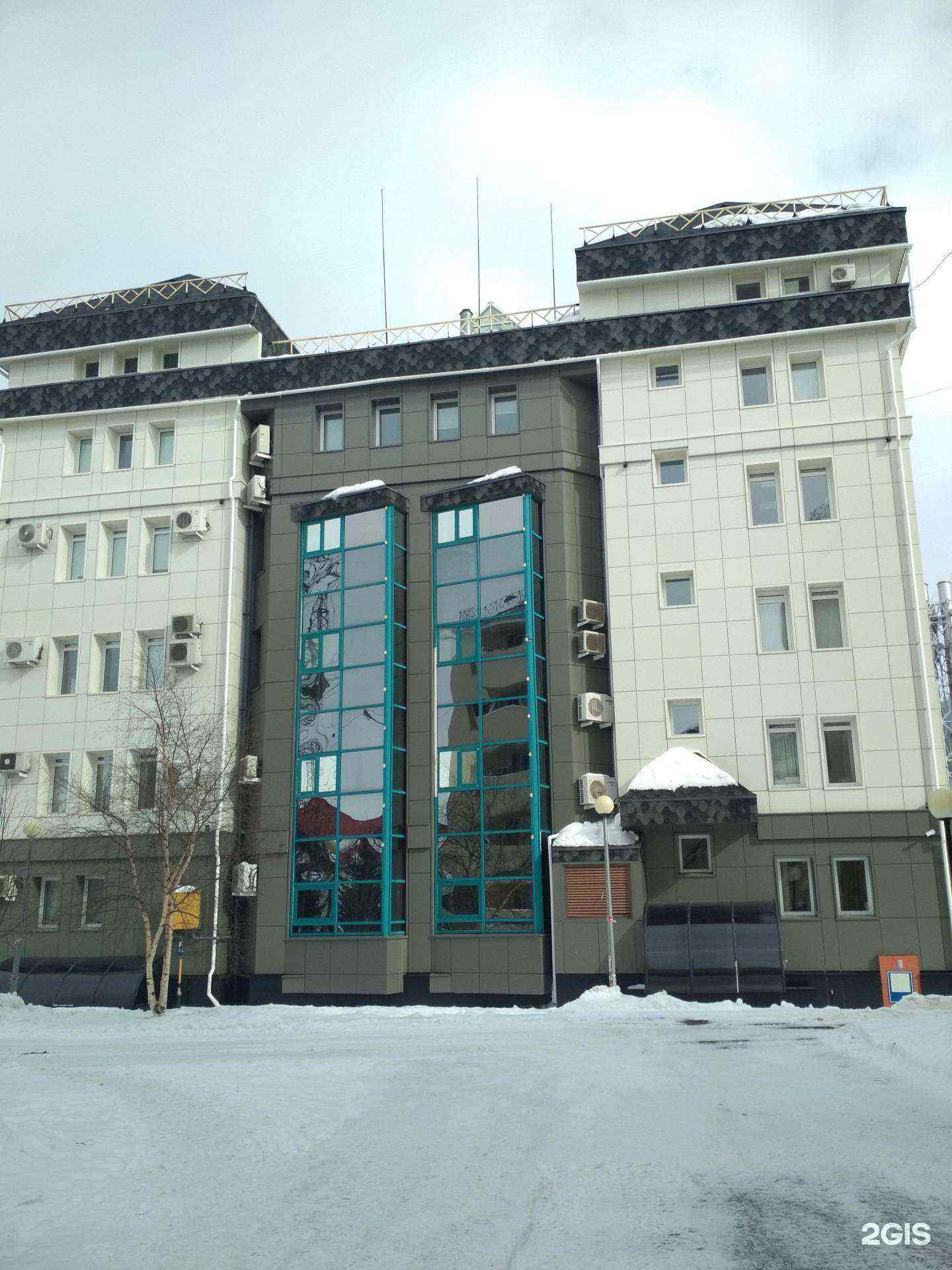 Отзывы на компанию Северные Строительные Технологии в Ханты-Мансийске c фото - фотография 2 из 2