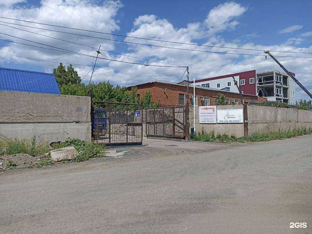 Отзывы на компанию Компания по аренде спецтехники с экипажем в Барнауле c фото