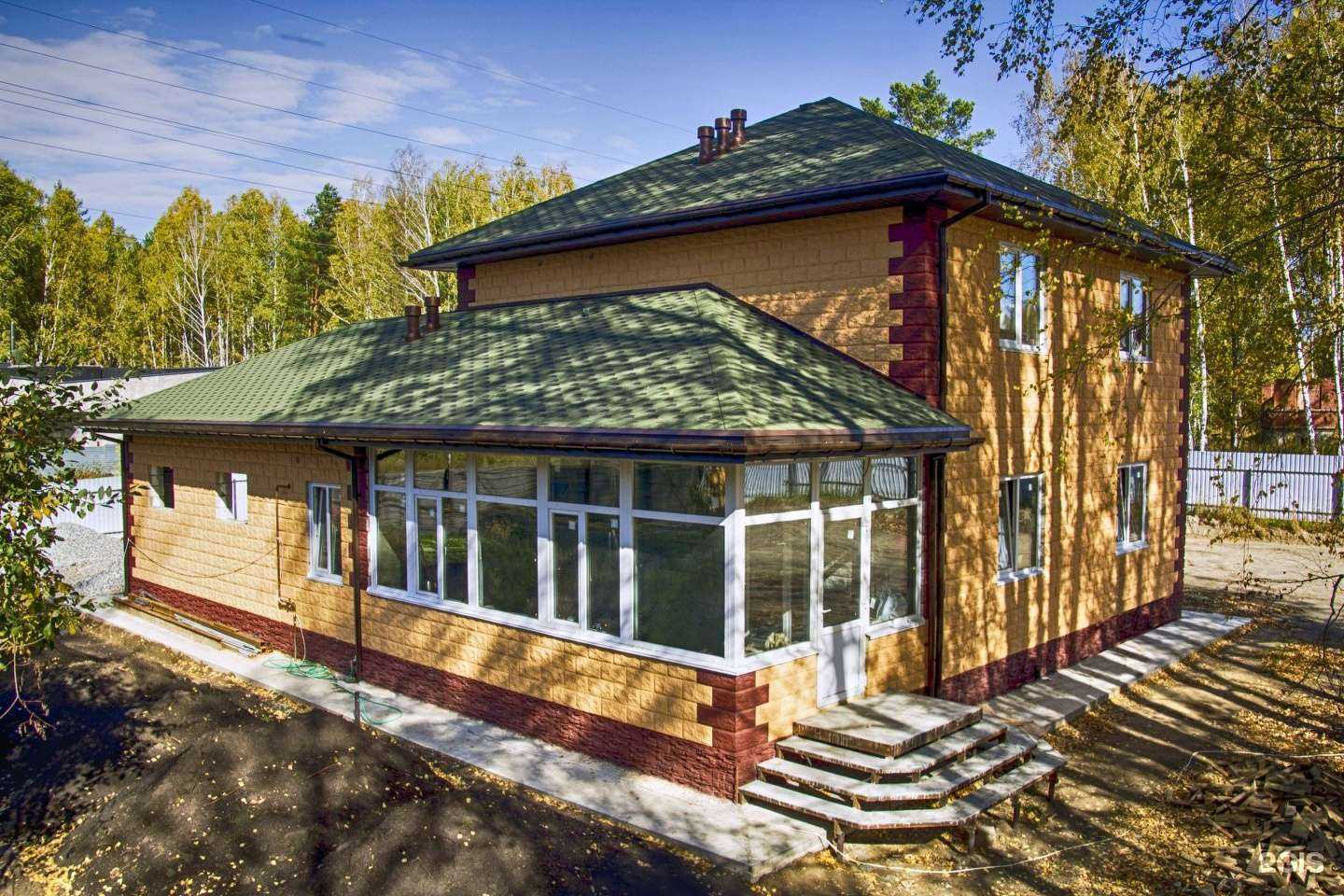 Отзывы на компанию Стройальянс в Новосибирске c фото