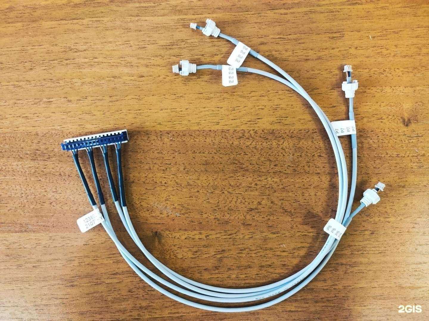 Отзывы на компанию Машмодсервис в г. Тверь c фото