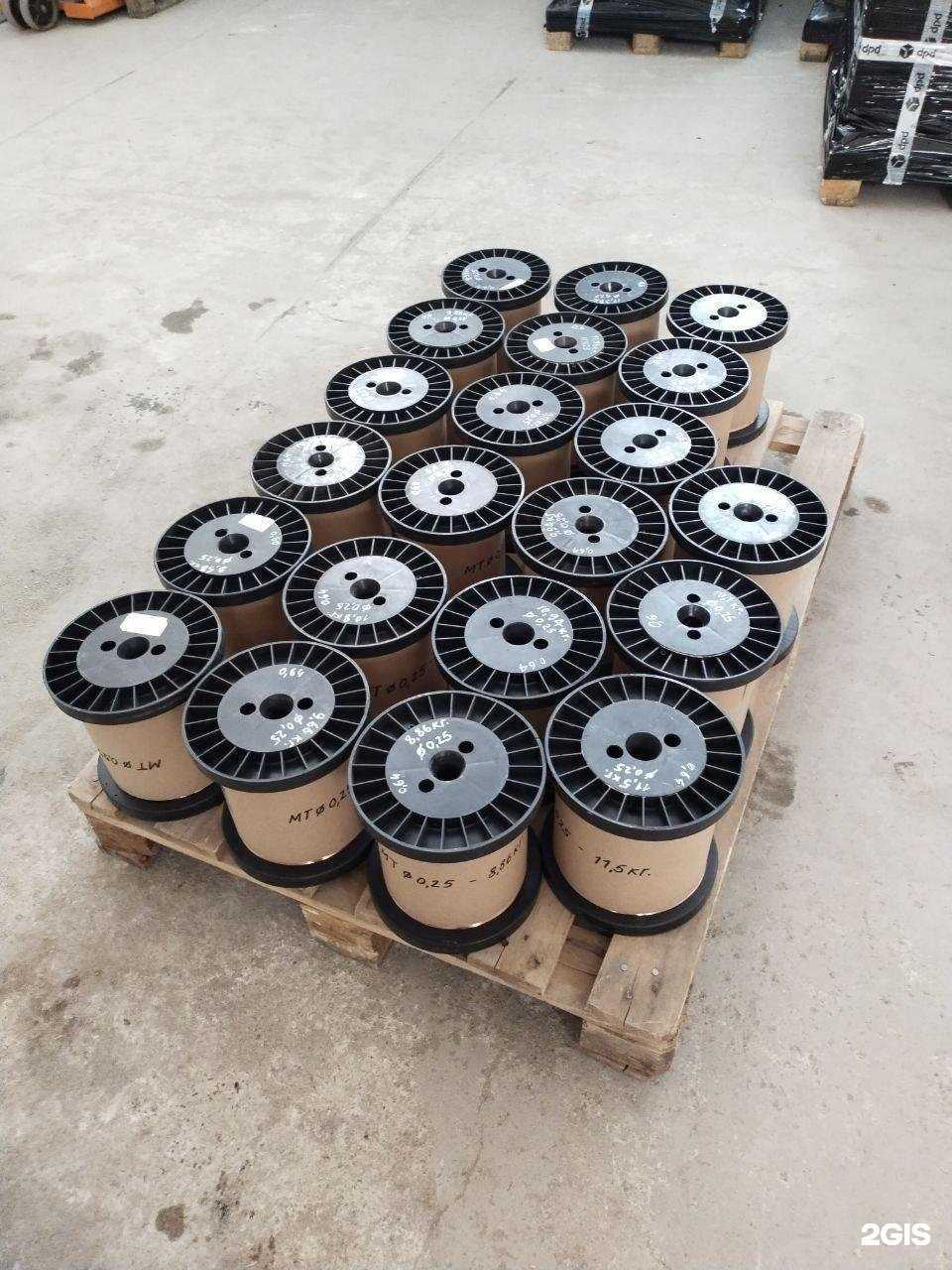 Отзывы на компанию Производственно-коммерческая фирма Кумет в Каменске-Уральском c фото