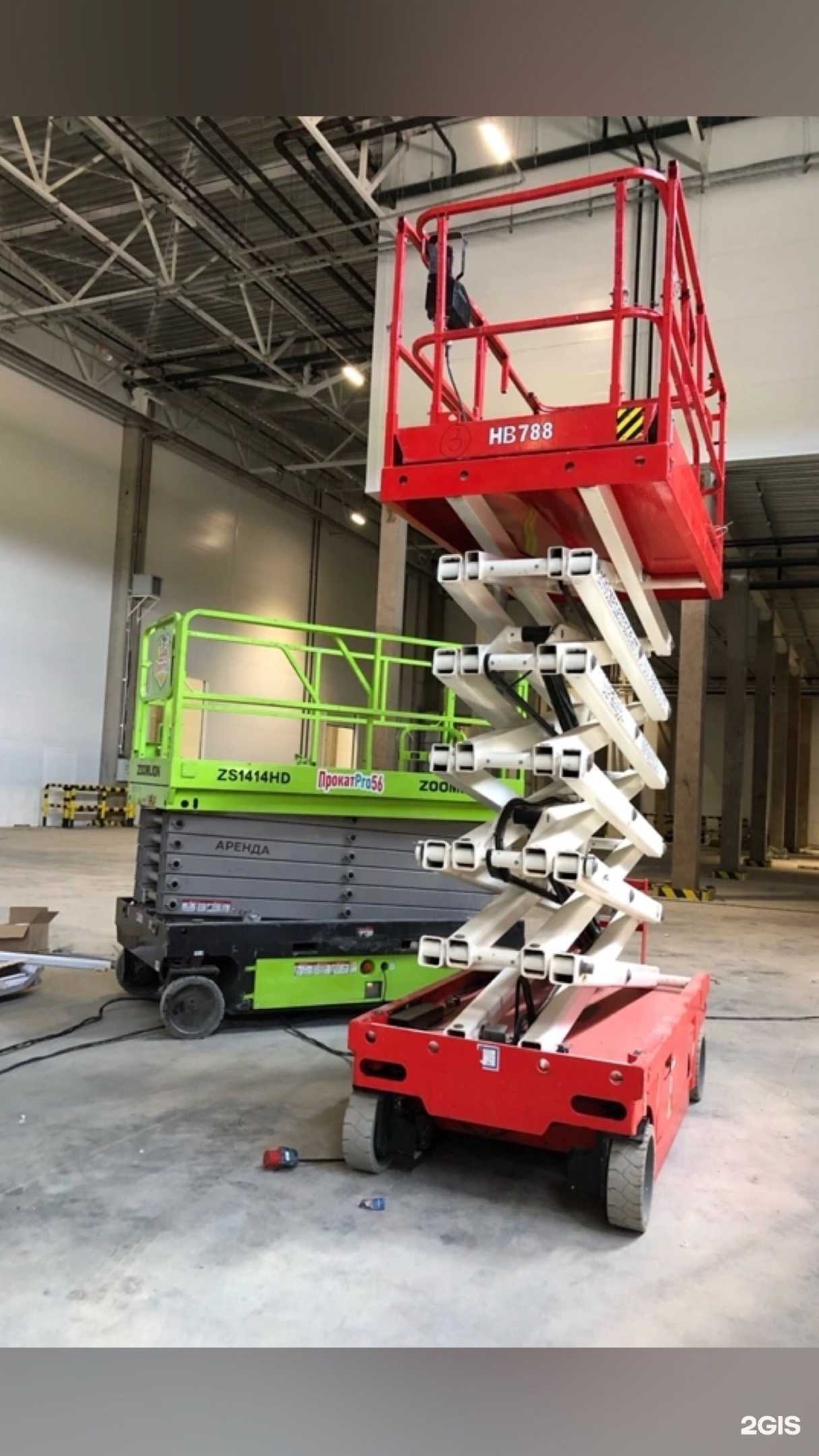 Отзывы на компанию Прокат про56 в Оренбурге c фото