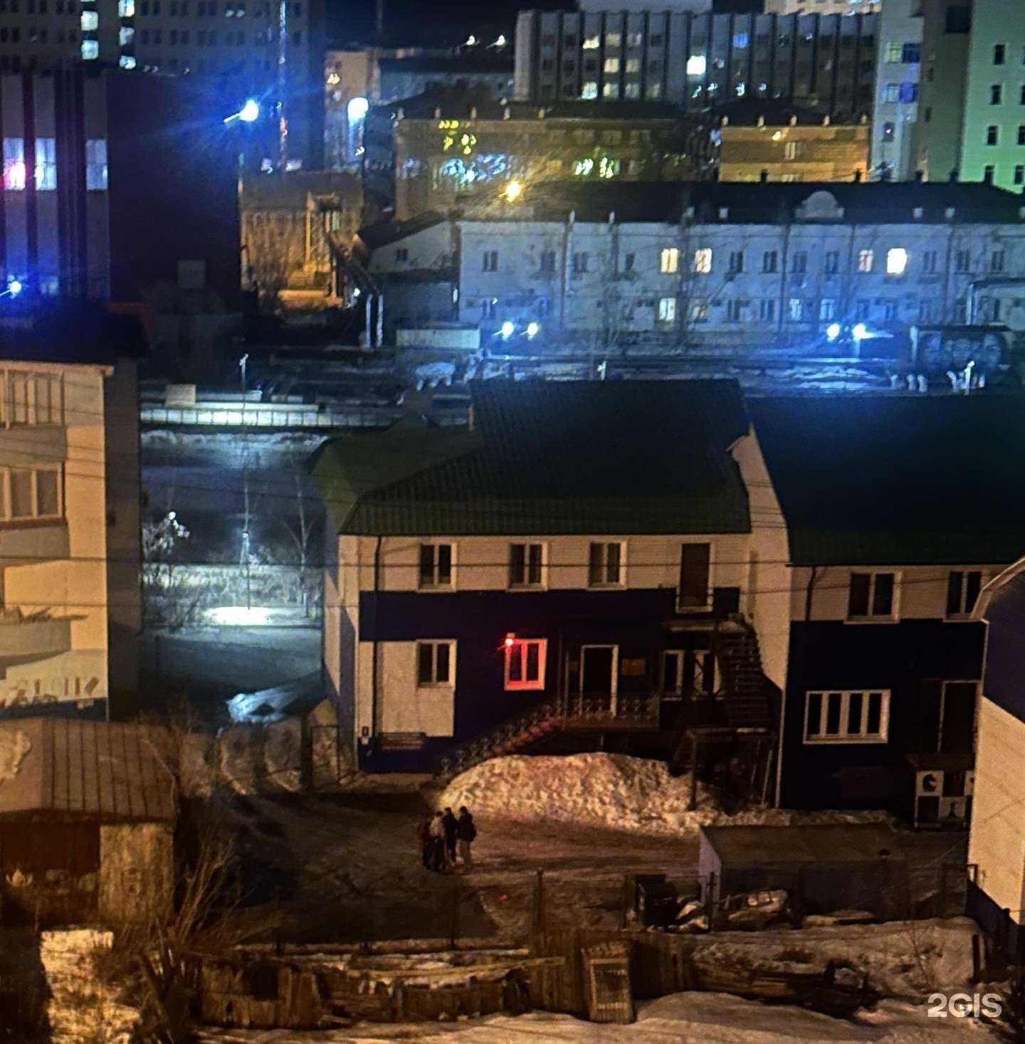 Отзывы на компанию Дворец детского творчества им. Ф.И. Авдеевой в г. Якутск c фото