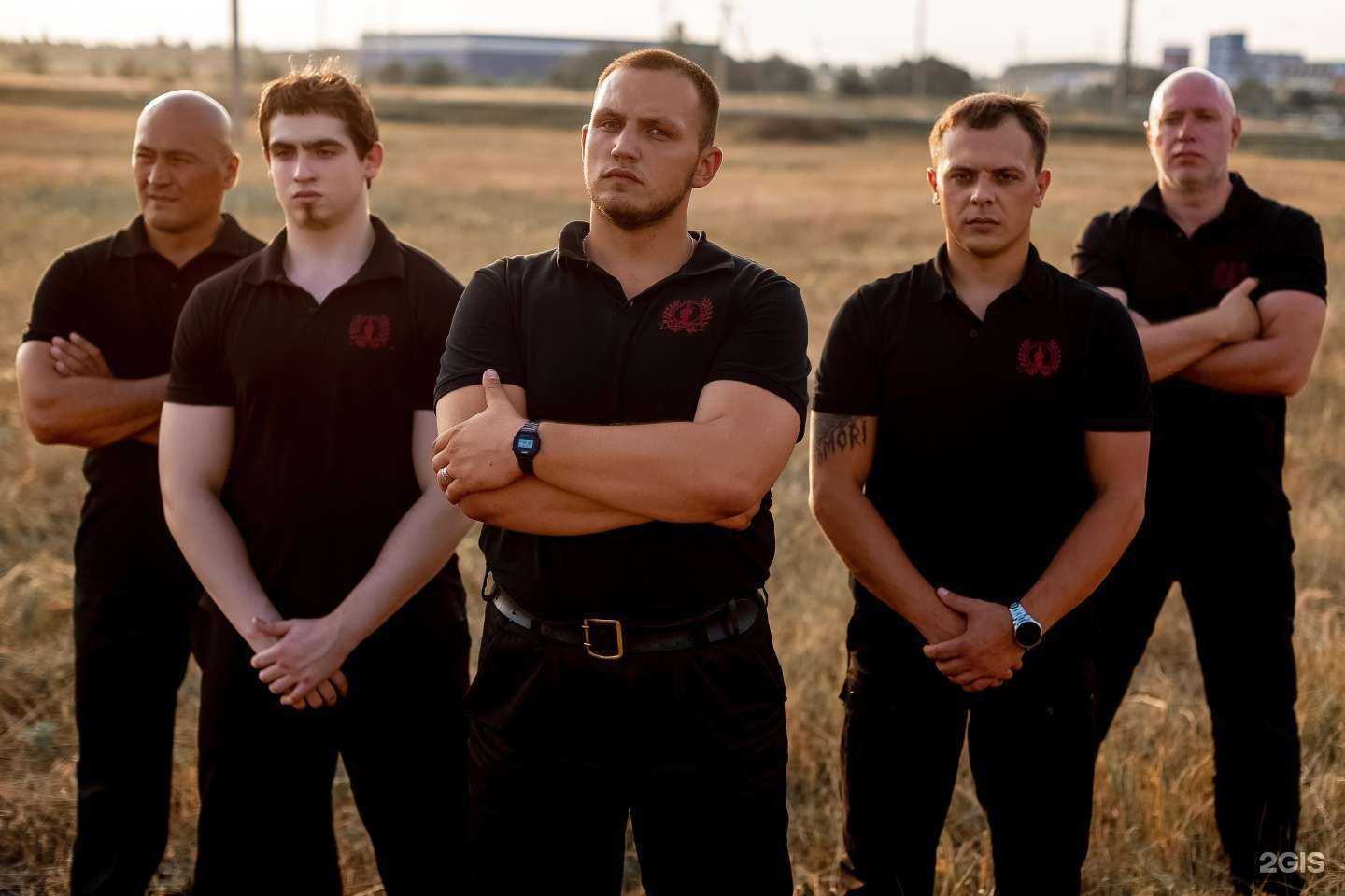 Отзывы на компанию Патруль в г. Воронеж c фото