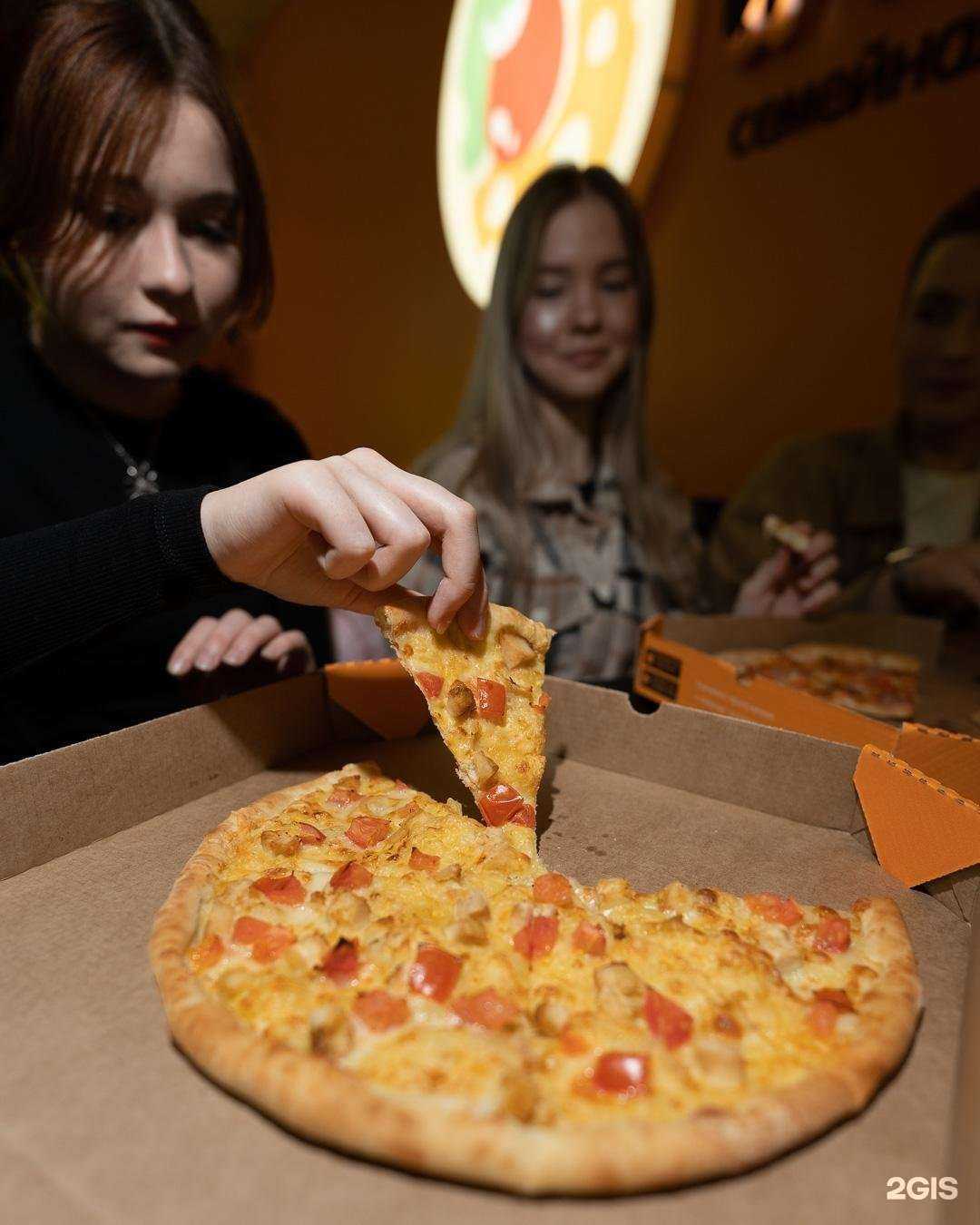 Отзывы на компанию Томат и Чеддер в г. Петропавловск-Камчатский c фото