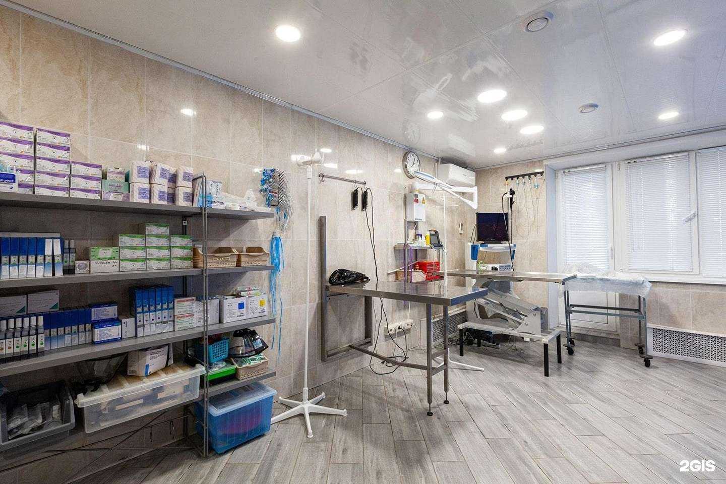 Отзывы на компанию Вита в г. Дедовск c фото