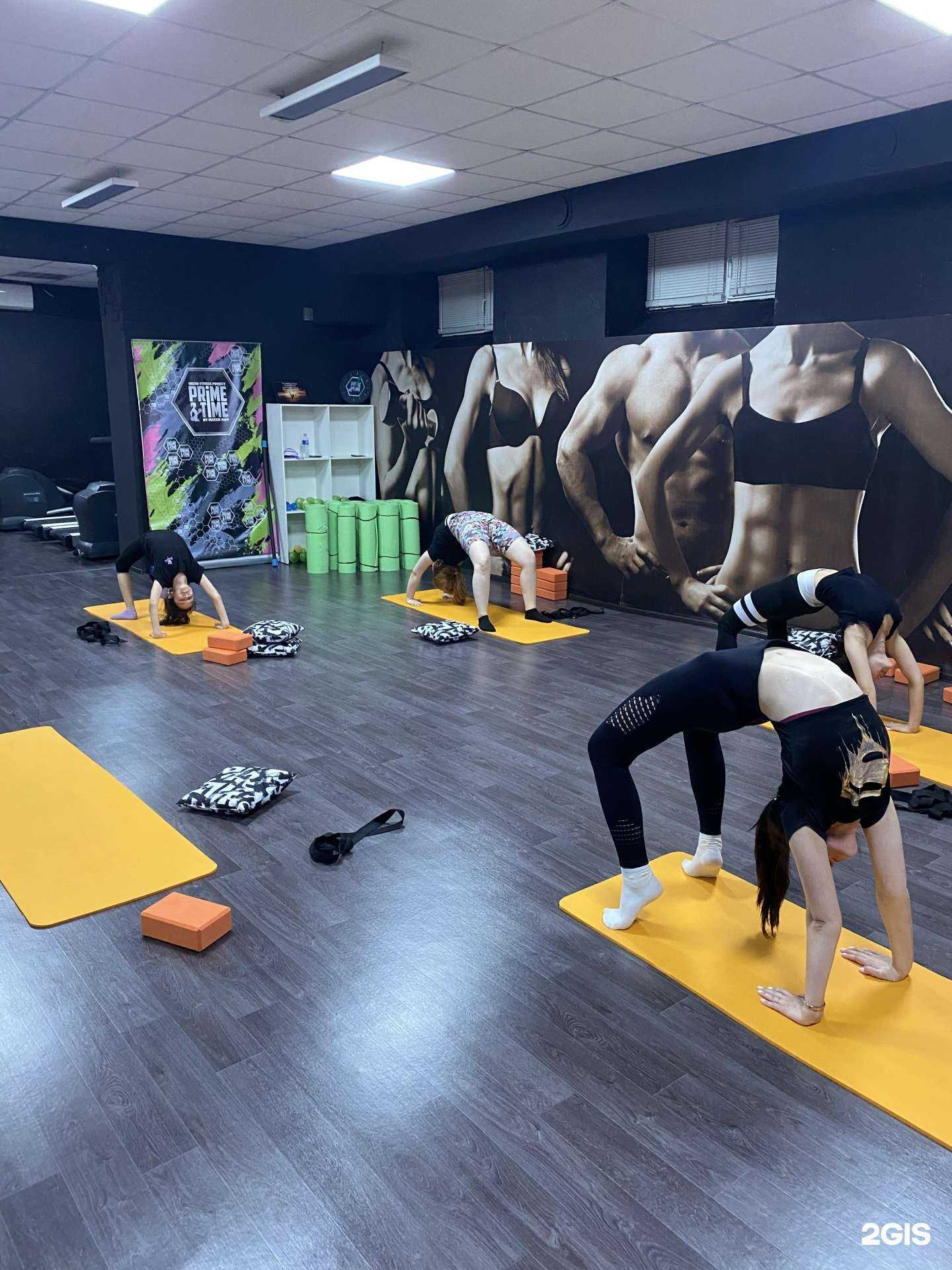 Отзывы на компанию Fire в Краснодаре c фото