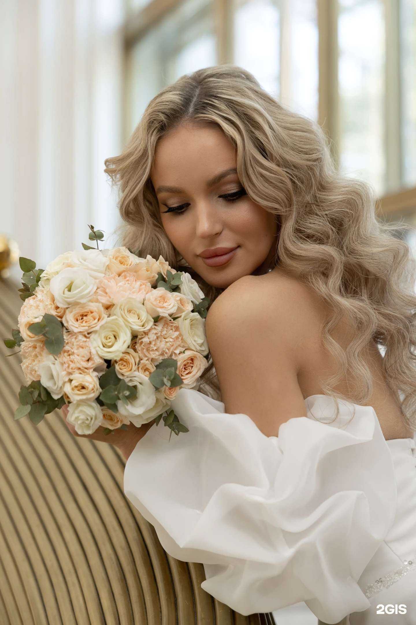 Отзывы на компанию Бьюти-бар Ирины Яцковой в Хабаровске c фото