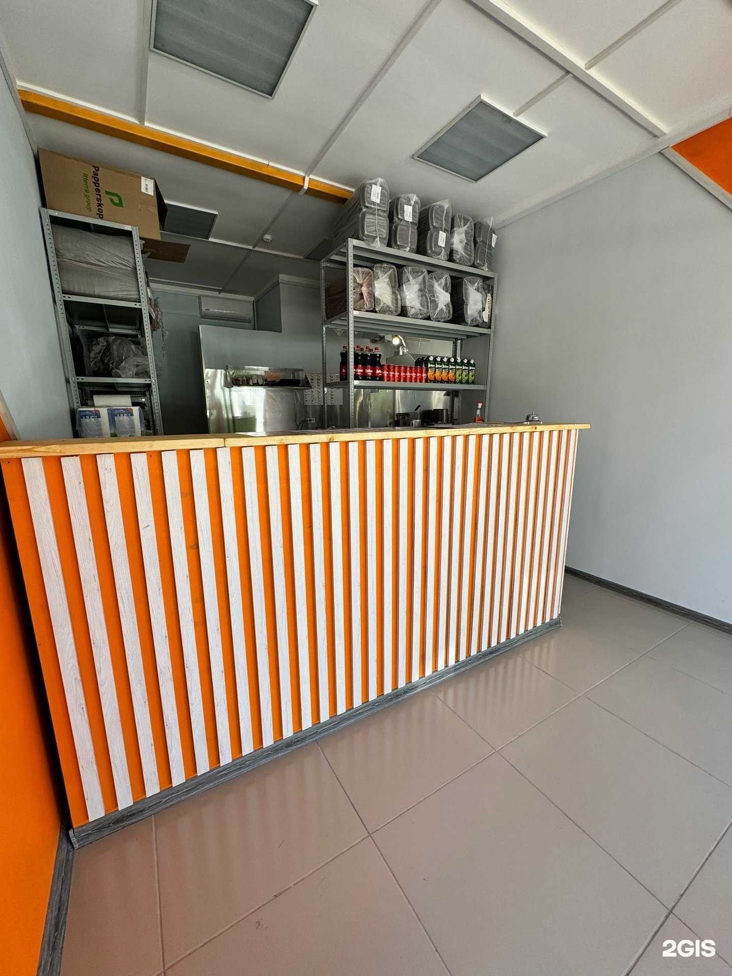 Отзывы на компанию Дело в роллах в Краснодаре c фото