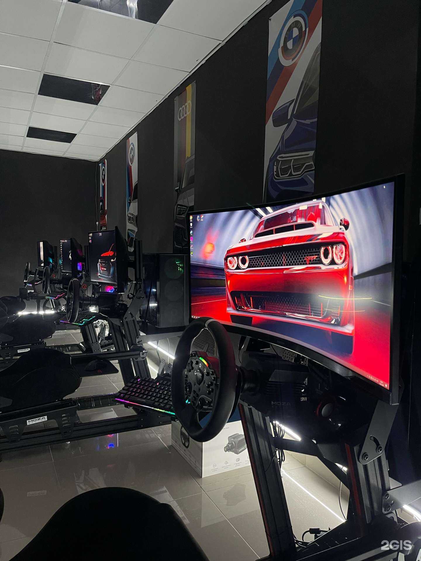 Отзывы на компанию CityRacing  в Петрозаводске c фото