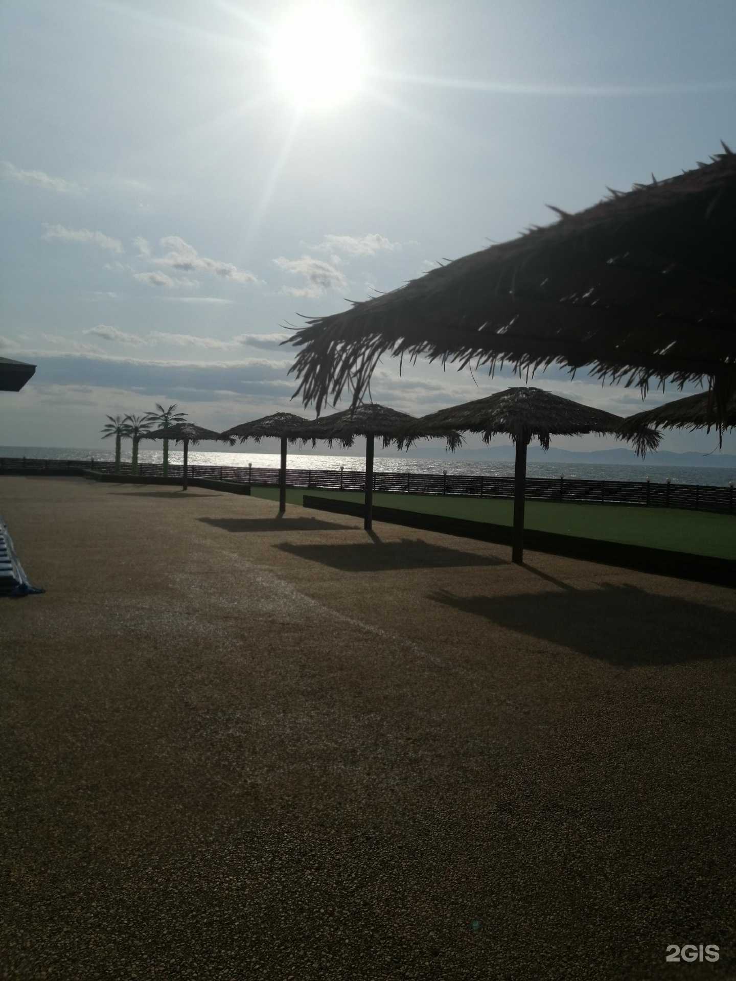 Отзывы на компанию Водно-спортивная база в Владивостоке c фото - фотография 2 из 2