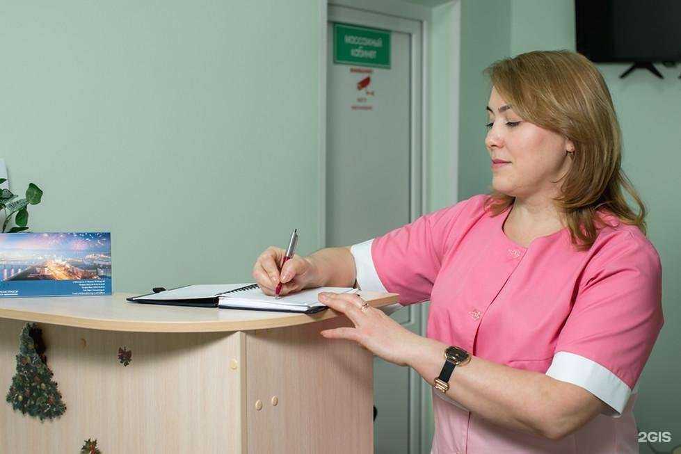 Отзывы на компанию Медицинский центр лечения боли по методу профессора Герасимова А.А. в г. Чебоксары c фото