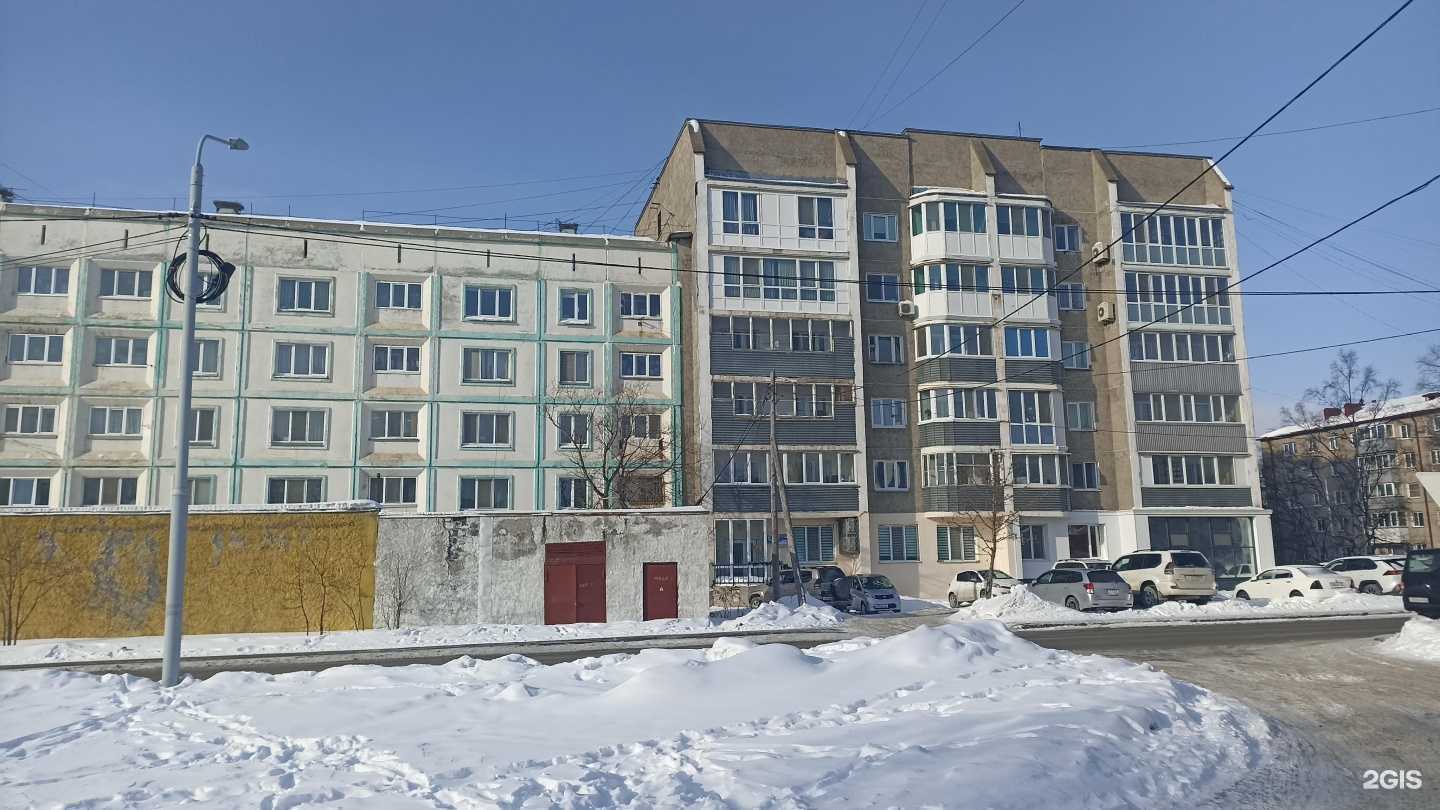 Отзывы на компанию Семейная стоматология в Южно-Сахалинске c фото - фотография 2 из 2