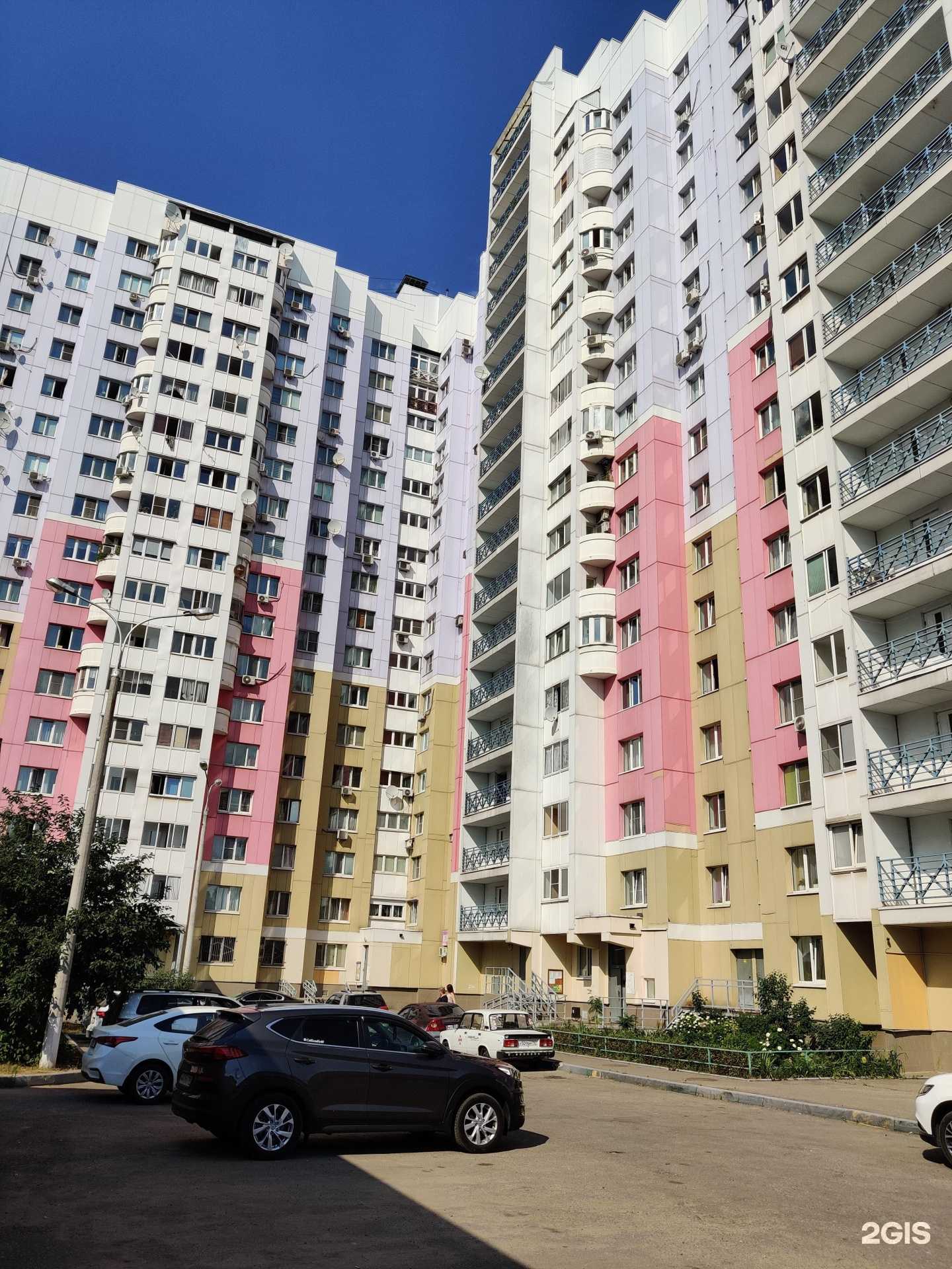 Отзывы на компанию Профи-мед в Котельниках c фото - фотография 2 из 2