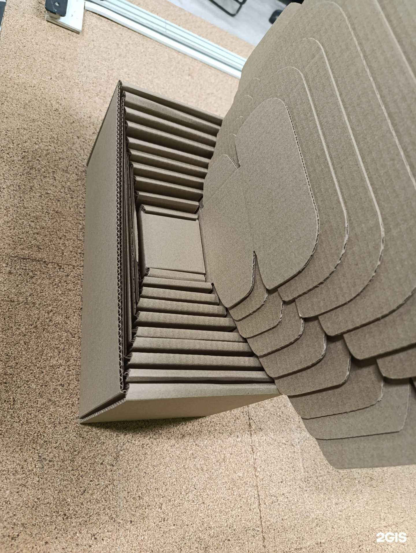 Отзывы на компанию Air в г. Набережные Челны c фото