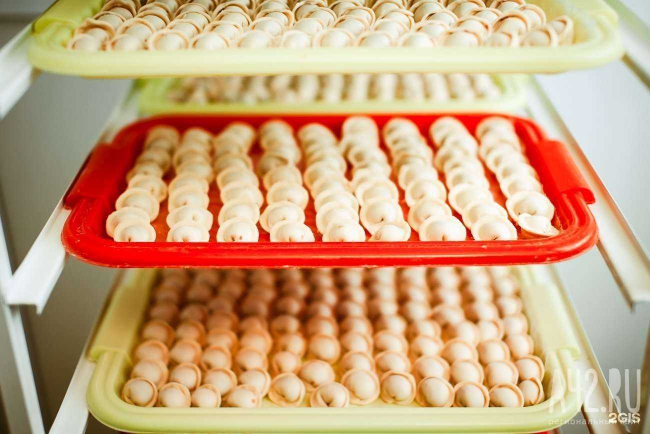 Отзывы на компанию Ушаковские полуфабрикаты в Кемерове c фото