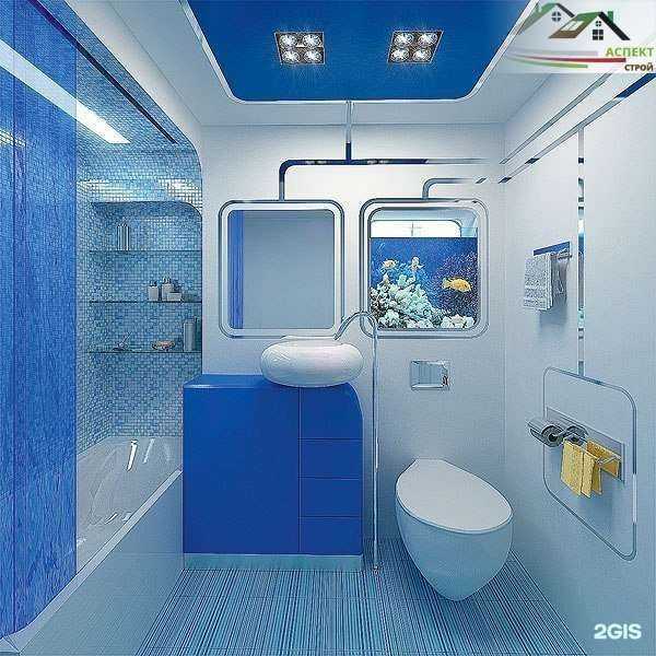 Отзывы на компанию Аспект-строй в Набережных Челнах c фото