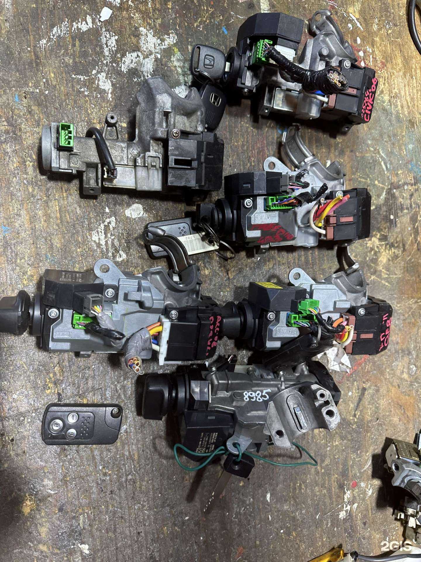 Отзывы на компанию Avtozamok в Иркутске c фото